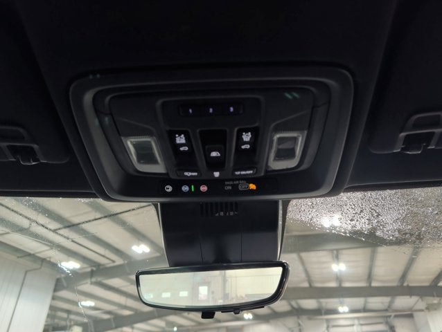 2025 GMC Sierra 3500HD AT4