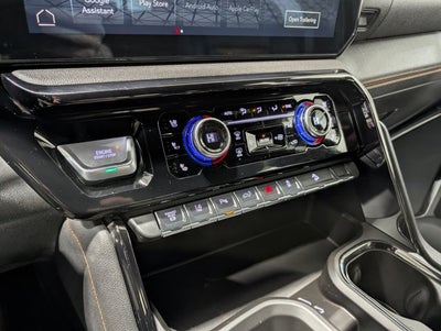 2025 GMC Sierra 3500HD AT4 Premium Plus Duramax HO 6.6L 5th Wheel Prep Standard Bed