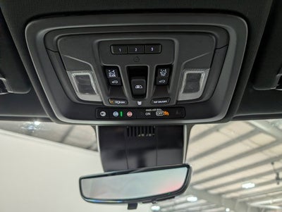 2025 GMC Sierra 3500HD AT4 Premium Plus Duramax HO 6.6L 5th Wheel Prep Standard Bed