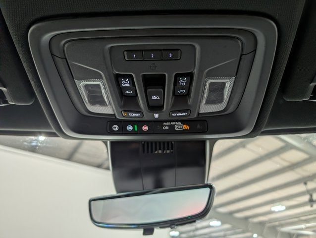 2025 GMC Sierra 3500HD AT4 Premium Plus Duramax HO 6.6L 5th Wheel Prep Standard Bed