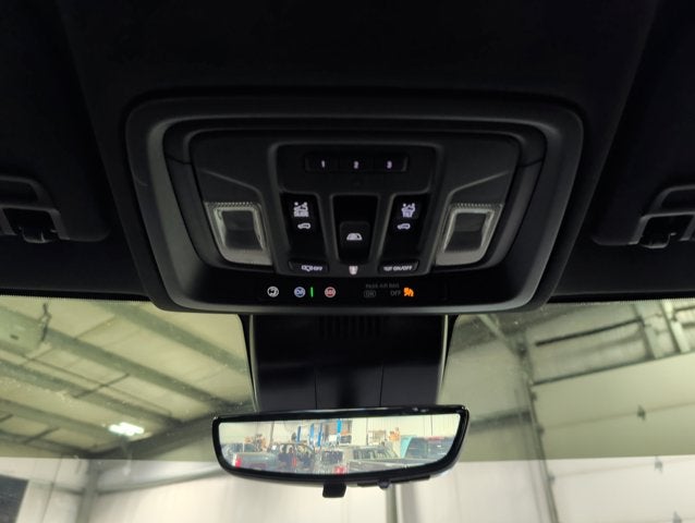 2025 GMC Sierra 3500HD AT4 Premium Plus Duramax 5th Wheel Prep Plow Prep Roof