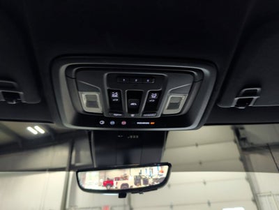 2025 GMC Sierra 3500HD AT4