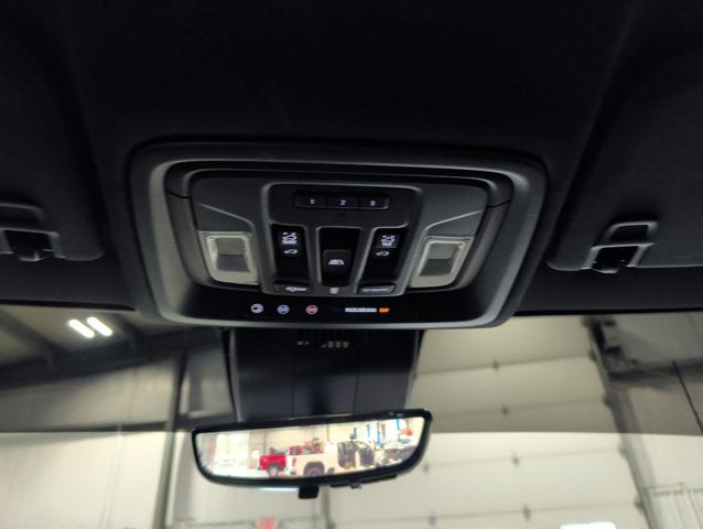 2025 GMC Sierra 3500HD AT4