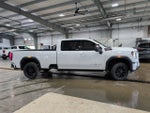 2025 GMC Sierra 3500HD AT4