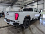 2025 GMC Sierra 3500HD AT4