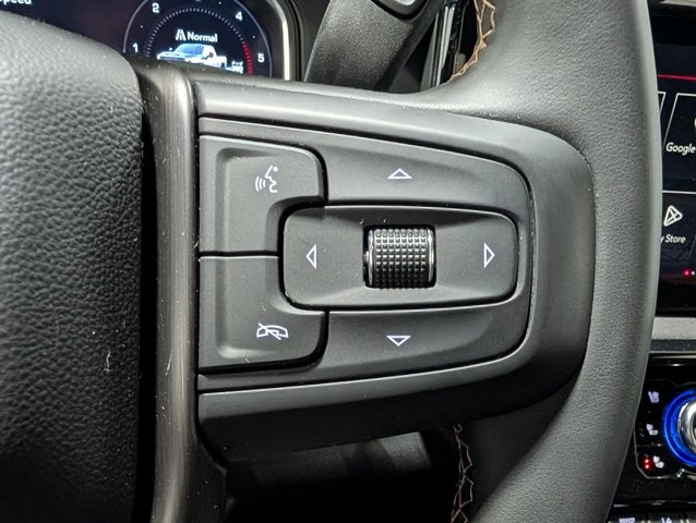 2026 GMC Sierra 3500HD AT4 Duramax 6.6L Allison 10-Speed 5th Prep Preferred Sunroof Titanium Rush