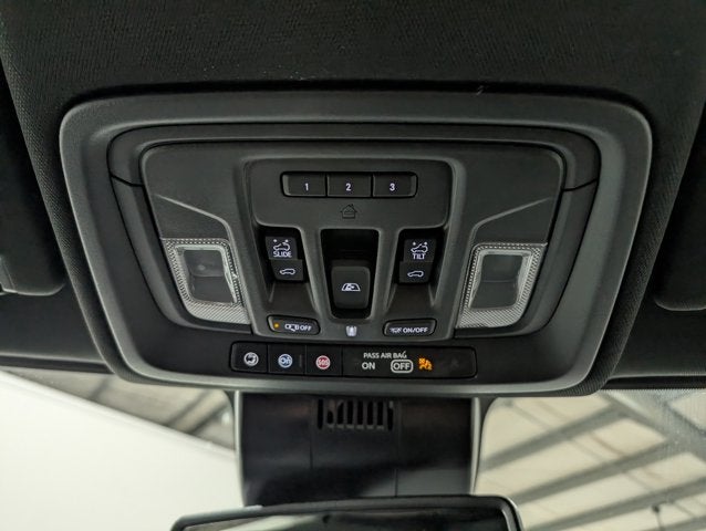 2026 GMC Sierra 3500HD AT4 Duramax 6.6L Allison 10-Speed 5th Prep Preferred Sunroof Titanium Rush