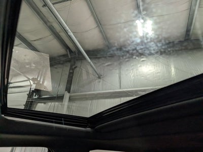 2026 GMC Sierra 3500HD AT4 Duramax 6.6L Allison 10-Speed 5th Prep Preferred Sunroof Titanium Rush