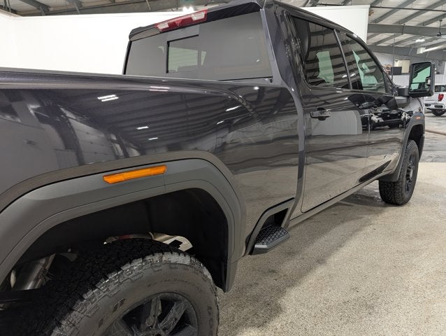 2026 GMC Sierra 3500HD AT4