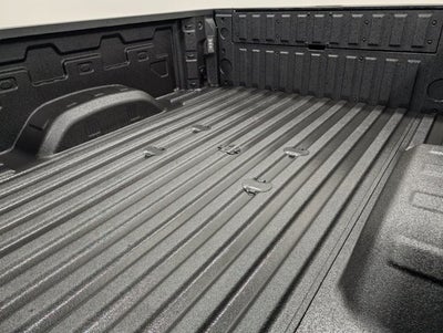 2026 GMC Sierra 3500HD AT4