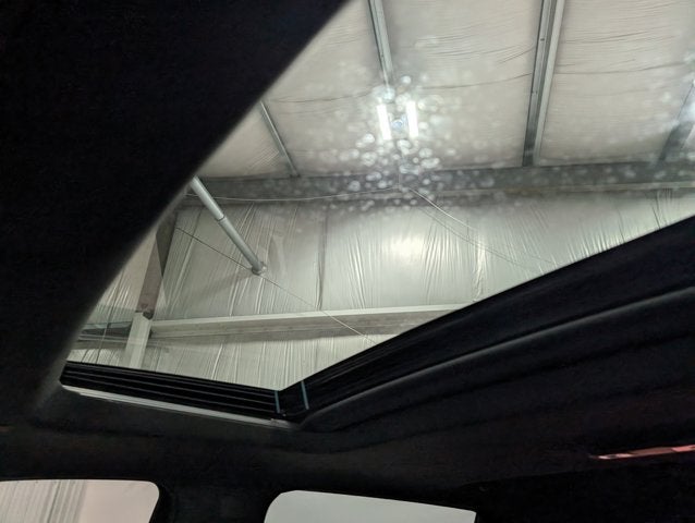 2025 GMC Sierra 3500HD AT4 Preferred Pkg Sunroof 5th Prep Thunderstorm SRW Standard Bed