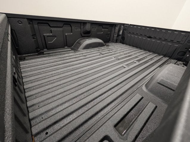 2026 GMC Sierra 3500HD Denali Reserve Dually Diesel Sunroof Power Steps