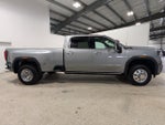 2026 GMC Sierra 3500HD Denali Reserve Dually Diesel Sunroof Power Steps