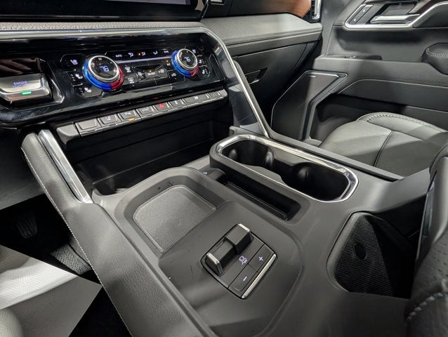 2026 GMC Sierra 3500HD Denali Reserve Dually Diesel Sunroof Power Steps