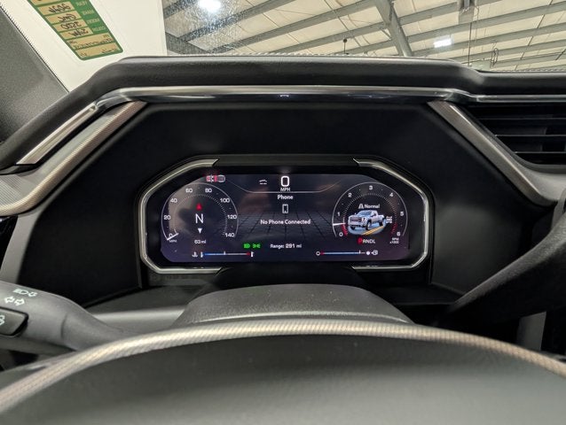 2026 GMC Sierra 3500HD Denali Reserve Dually Diesel Sunroof Power Steps