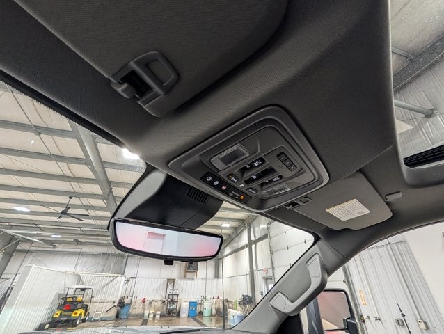 2026 GMC Sierra 3500HD Denali Reserve Dually Diesel Sunroof Power Steps