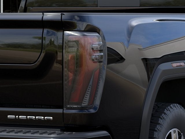 2026 GMC Sierra 3500HD Denali