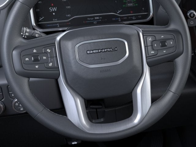 2026 GMC Sierra 3500HD Denali