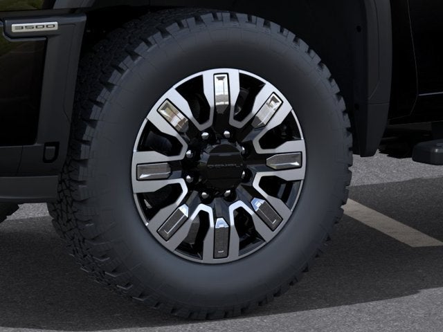2026 GMC Sierra 3500HD Denali