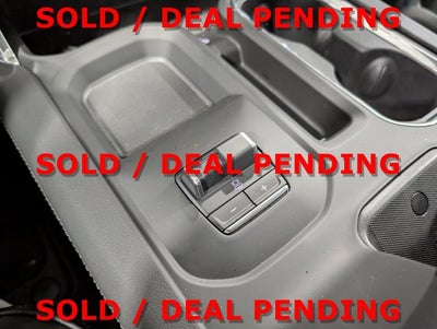 2025 GMC Sierra 3500HD Denali Reserve Diesel Standard Bed 5th Wheel Ready Power Boards