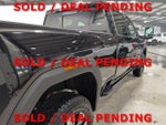 2025 GMC Sierra 3500HD Denali Reserve Diesel Standard Bed 5th Wheel Ready Power Boards