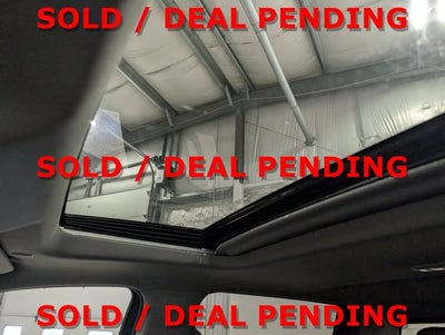 2025 GMC Sierra 3500HD Denali Reserve Diesel Standard Bed 5th Wheel Ready Power Boards