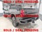 2025 GMC Sierra 3500HD Denali Reserve Diesel Standard Bed 5th Wheel Ready Power Boards