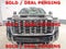 2025 GMC Sierra 3500HD Denali Reserve Diesel Standard Bed 5th Wheel Ready Power Boards
