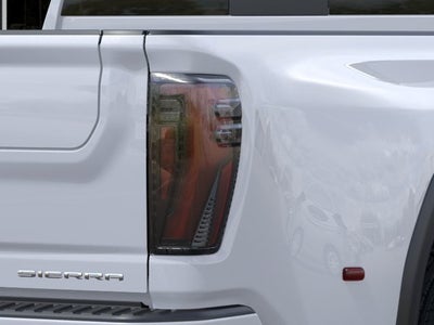 2026 GMC Sierra 3500HD Denali
