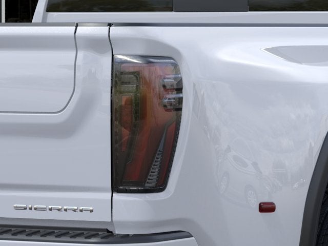 2026 GMC Sierra 3500HD Denali