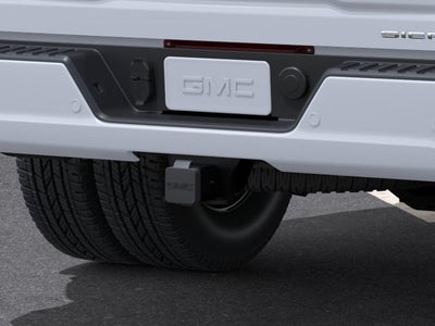 2026 GMC Sierra 3500HD Denali