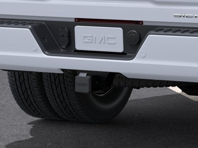 2026 GMC Sierra 3500HD Denali