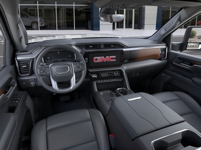 2026 GMC Sierra 3500HD Denali