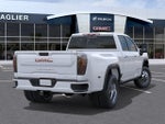 2026 GMC Sierra 3500HD Denali