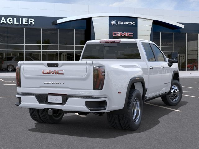 2026 GMC Sierra 3500HD Denali