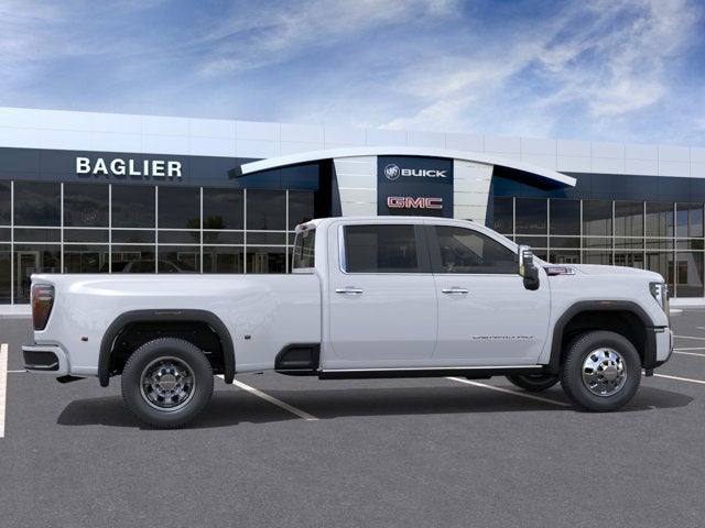 2026 GMC Sierra 3500HD Denali