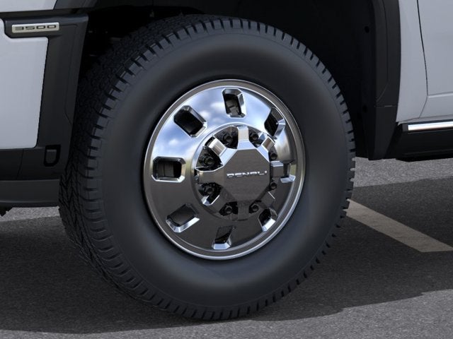2026 GMC Sierra 3500HD Denali