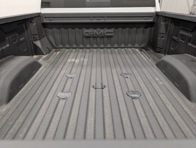 2025 GMC Sierra 3500HD Denali