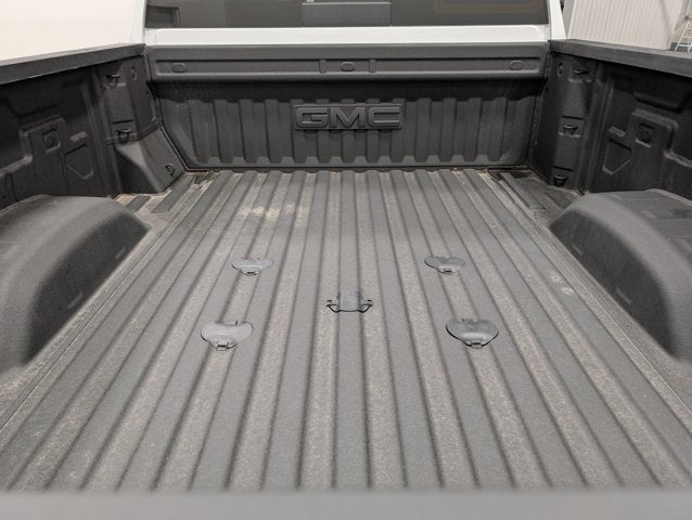 2025 GMC Sierra 3500HD Denali
