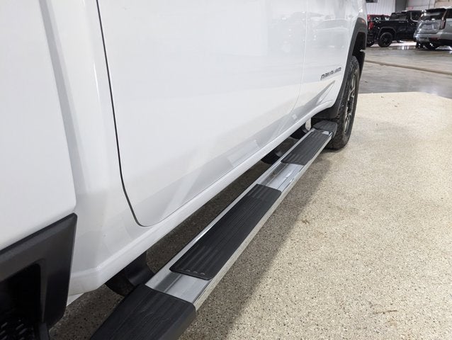 2025 GMC Sierra 3500HD Denali