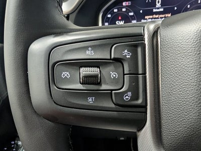 2025 GMC Sierra 3500HD Denali