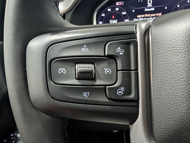 2025 GMC Sierra 3500HD Denali