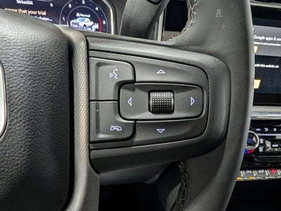 2025 GMC Sierra 3500HD Denali