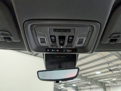 2025 GMC Sierra 3500HD Denali