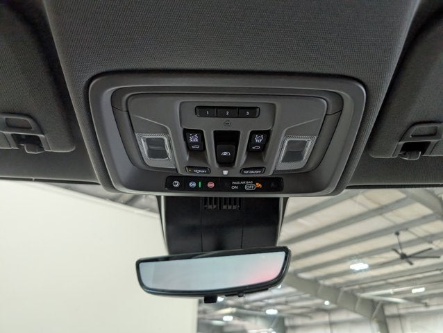 2025 GMC Sierra 3500HD Denali