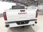 2025 GMC Sierra 3500HD Denali
