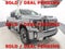 2025 GMC Sierra 3500HD Denali Reserve Long Bed Diesel SRW 5th Prep Molded Fender Flares