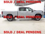 2025 GMC Sierra 3500HD Denali Reserve Long Bed Diesel SRW 5th Prep Molded Fender Flares