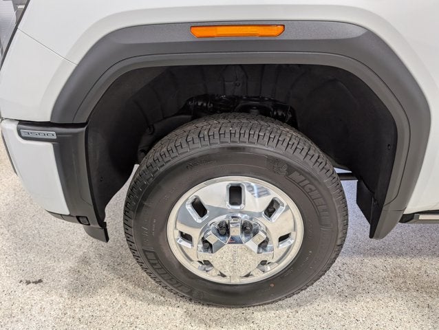 2026 GMC Sierra 3500HD Denali Reserve Dually 6.6L V8 Turbo-Diesel