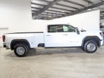 2026 GMC Sierra 3500HD Denali Reserve Dually 6.6L V8 Turbo-Diesel